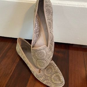 cute flats